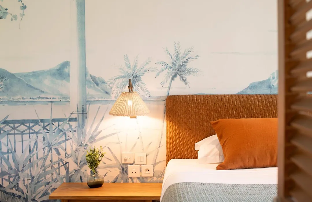 Veranda Grand Baie Hotel & Spa-1