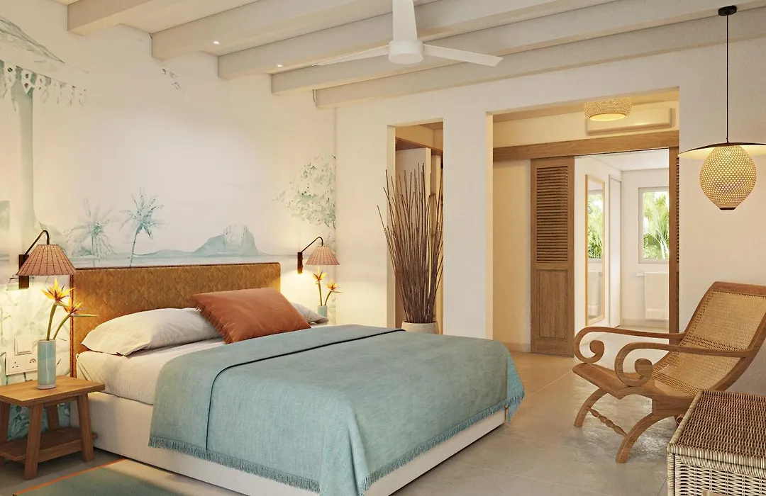 Veranda Grand Baie Hotel&Spa-1