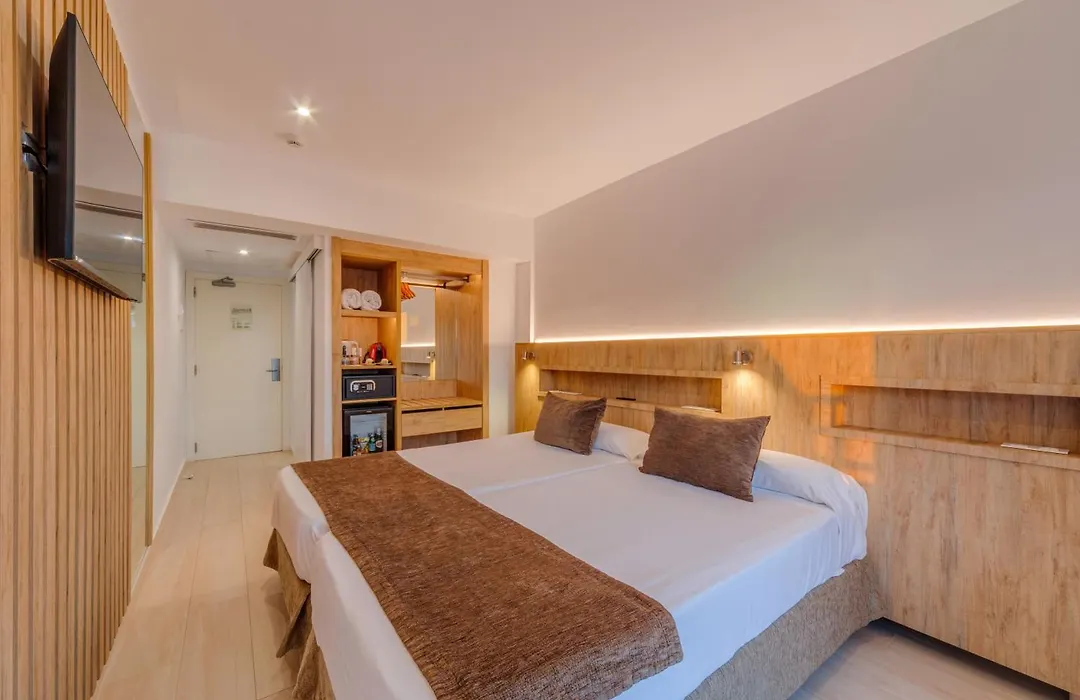 Hotel Principe Wellness&Spa-1