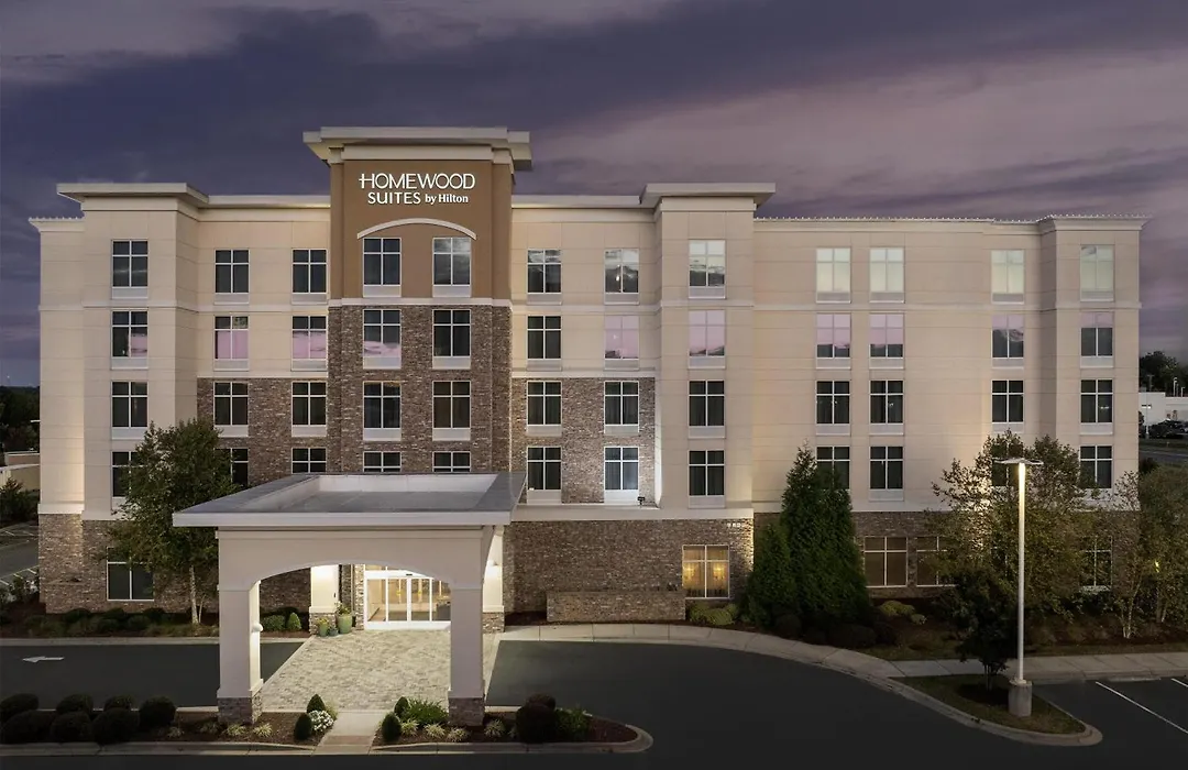 Homewood Suites By Hilton Concord-1