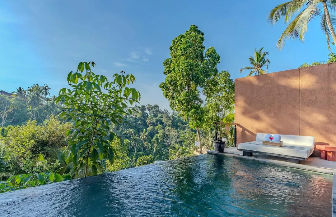 Amora Ubud Boutique Villas-1