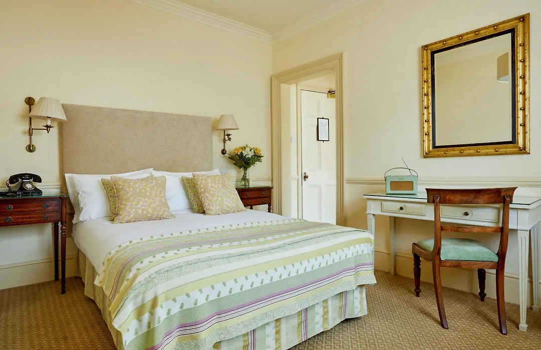 Durrants Hotel-1