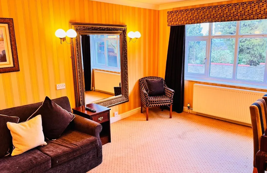 Buckatree Hall Hotel-1