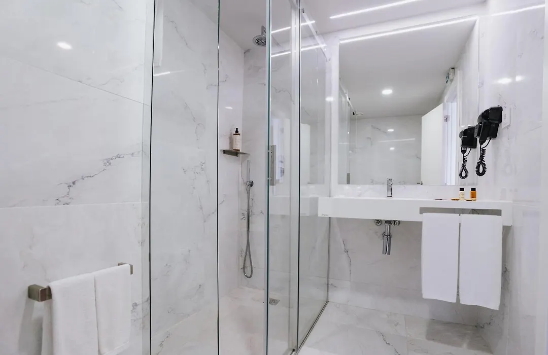 Hotel Premium Chaves - Aquae Flaviae-1