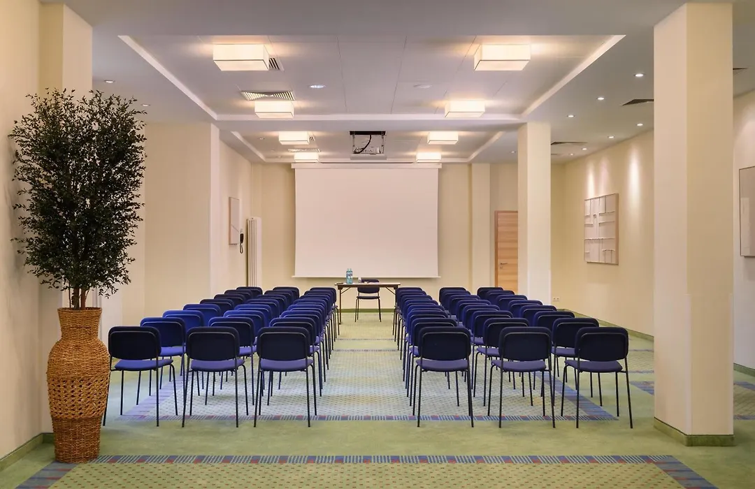 IFA Graal-Müritz Hotel&Spa-1
