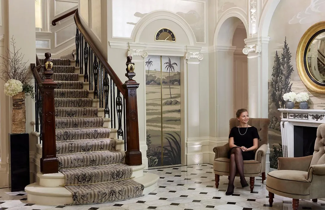 The Goring-1