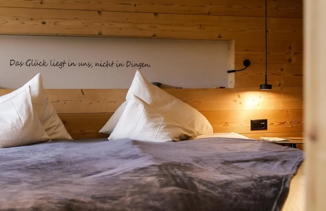Eiger Mountain & Soul Resort-1