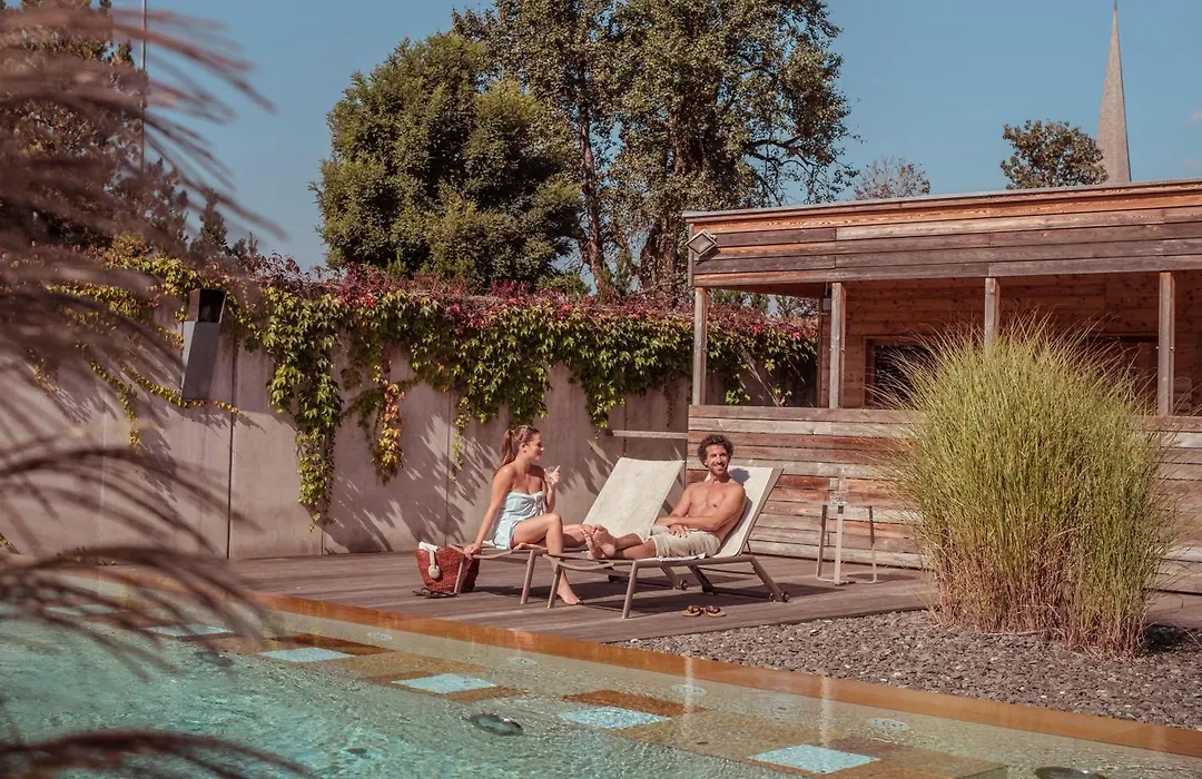 Falkensteiner Hotel & Spa Carinzia L 4 Star Superior-1
