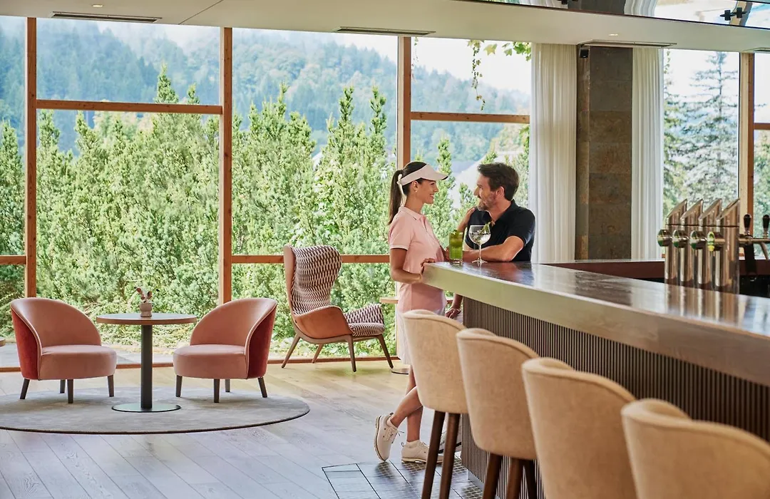 Falkensteiner Hotel&Spa Carinzia-1