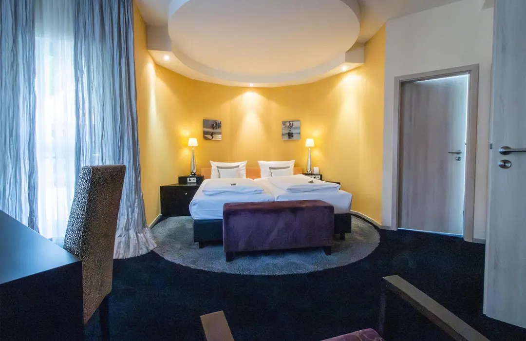 Best Western Plus Palatin Kongresshotel-1