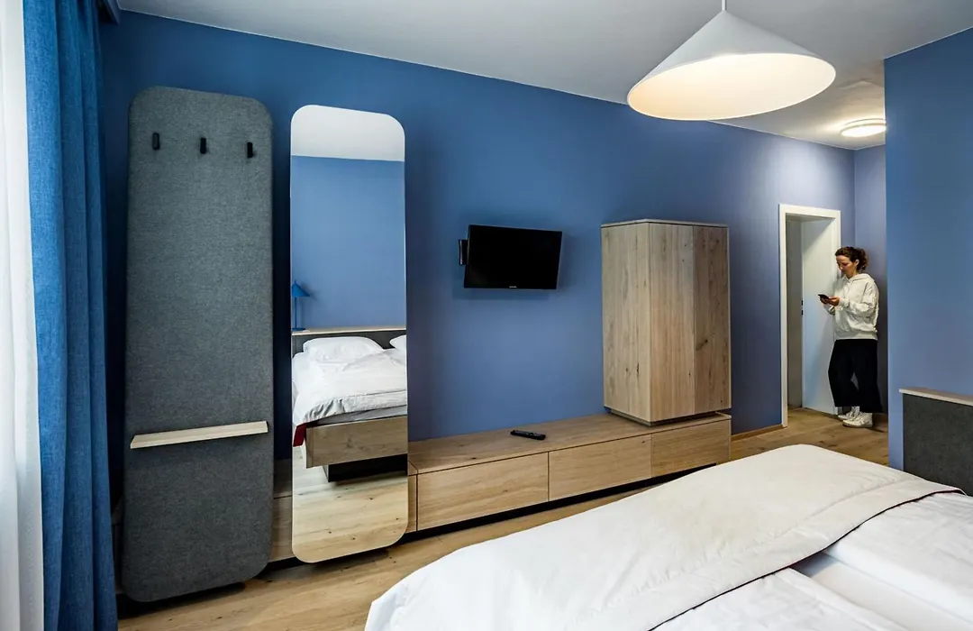 Altstadthotel Weisse Taube-1