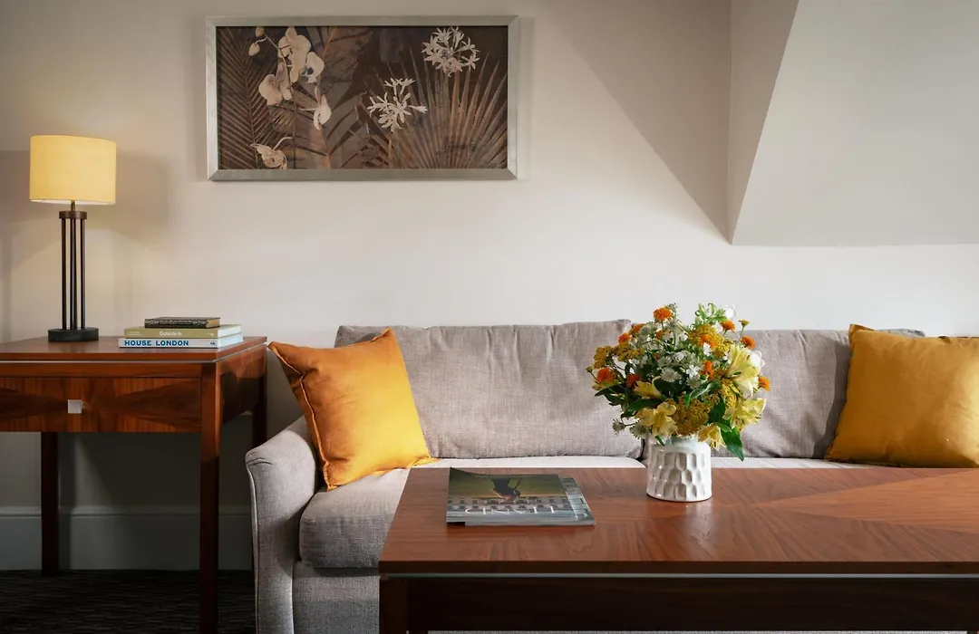 Rookery Hall Hotel & Spa-1