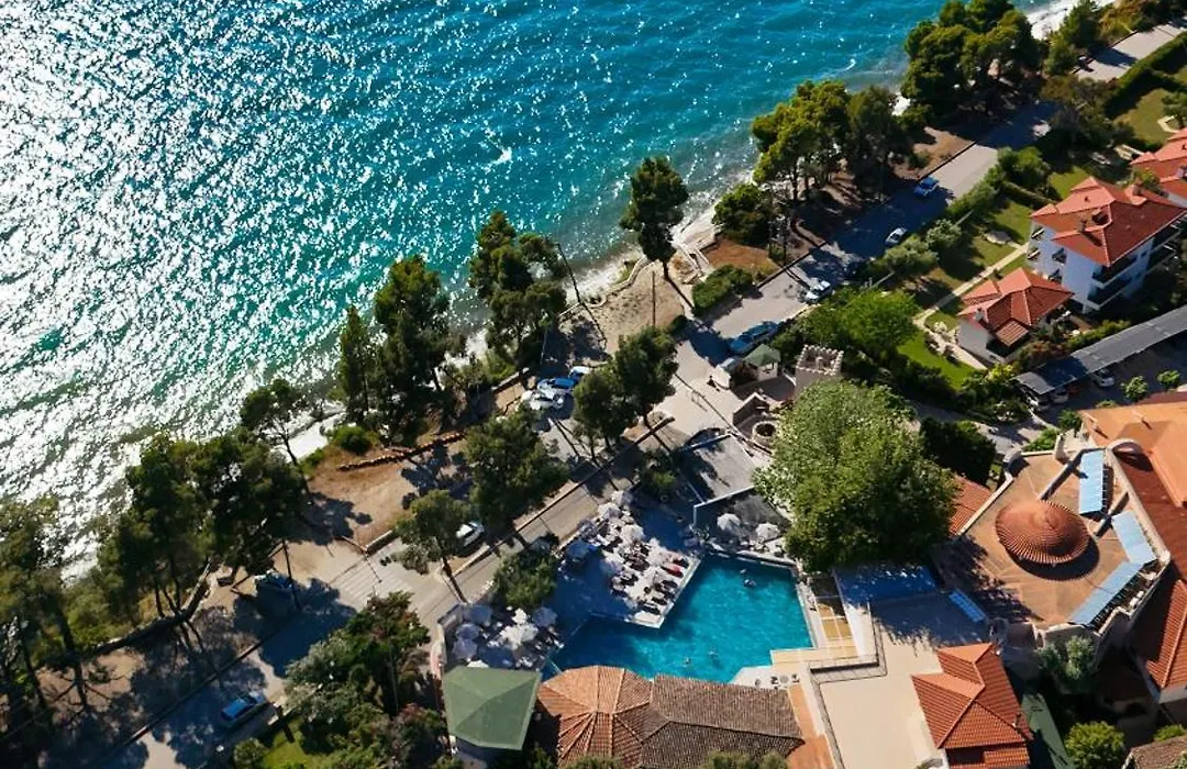Acrotel Athena Pallas & Residence-1