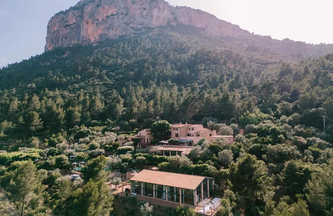 Hotel Rural S'Olivaret & Spa-1