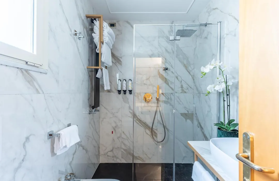 Hotel Raffaello - Sure Hotel Collection By Best Western-1