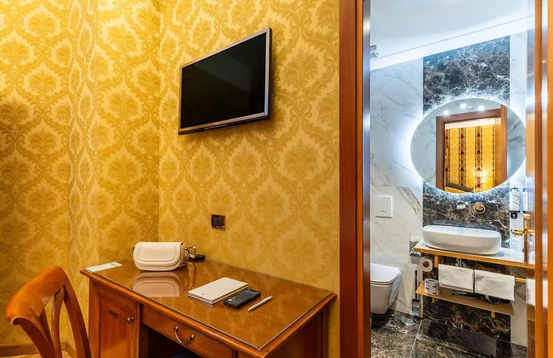 Hotel Raffaello - Sure Hotel Collection By Best Western-1