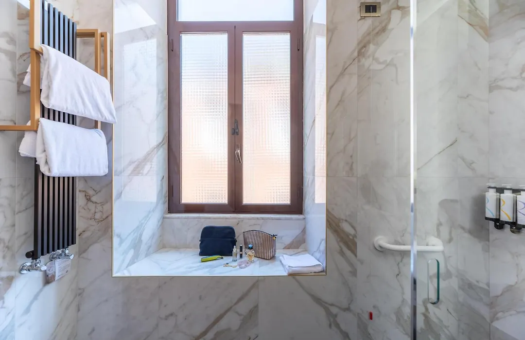 Hotel Raffaello - Sure Hotel Collection By Best Western-1