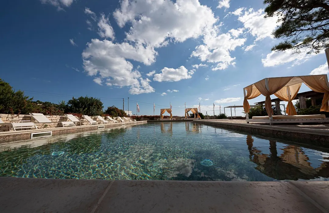 Approdo Boutique Hotel Leuca-1