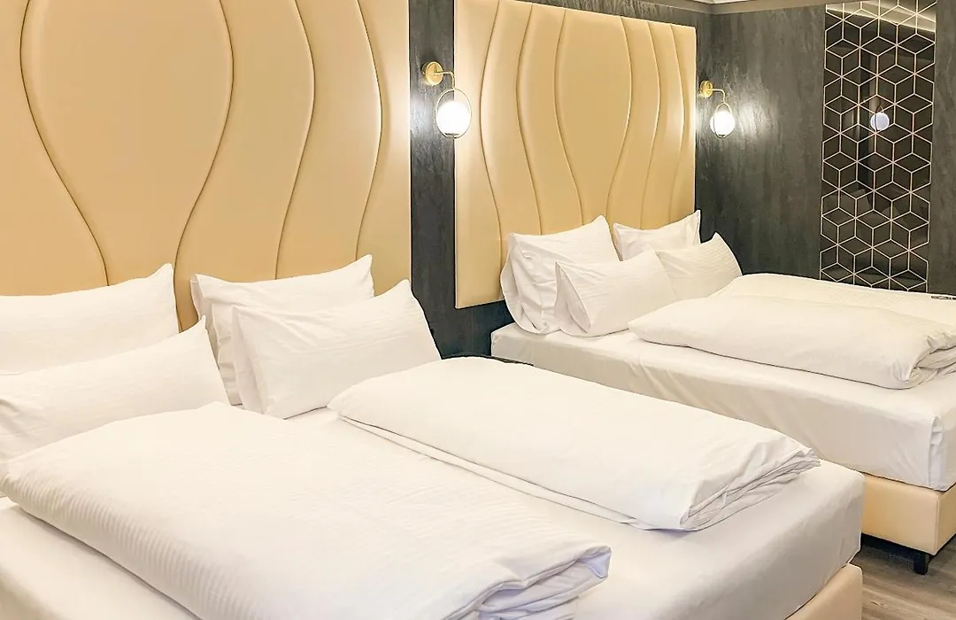 Golden Tulip Parkhotel Neu-Ulm-1
