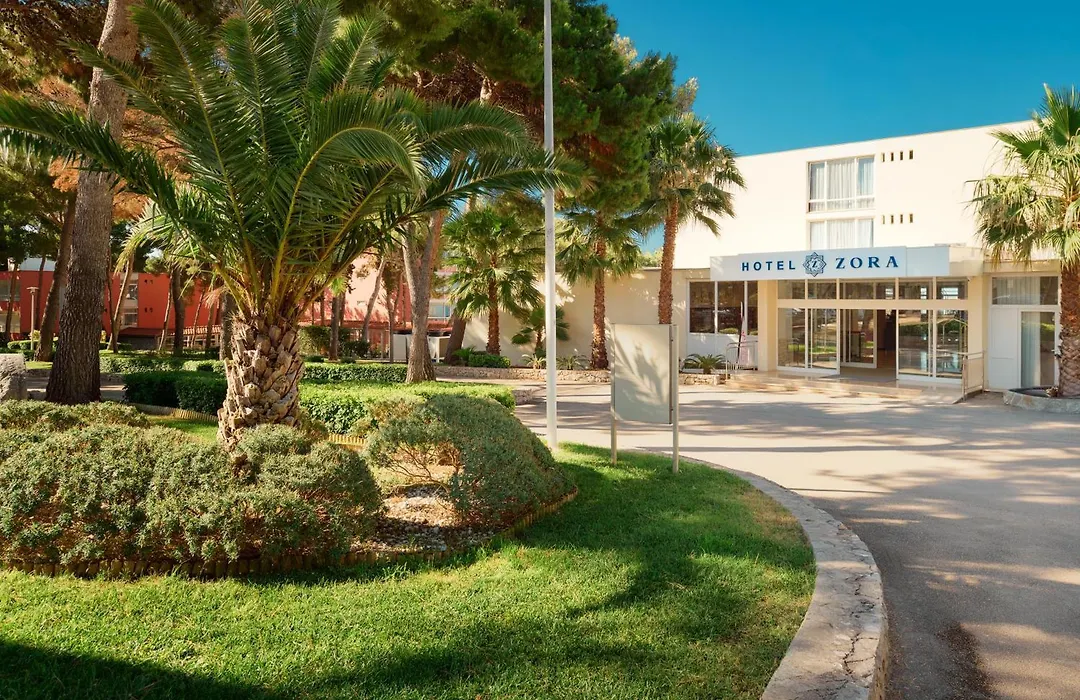 Hotel Zora-1