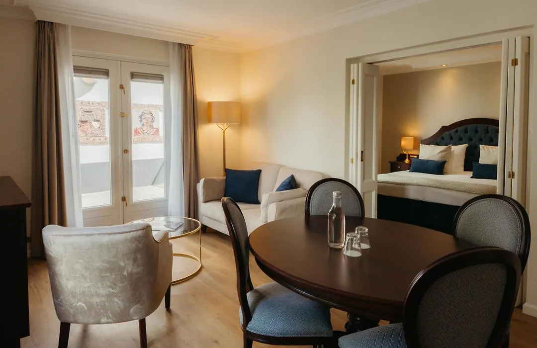 Grand Hotel Karel V-1