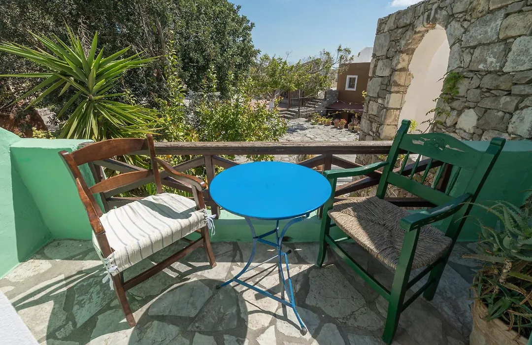 Arolithos Traditional Village Hotel-1