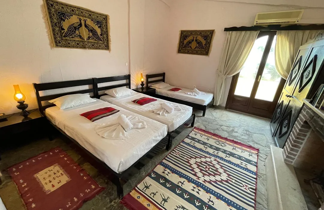 Arolithos Traditional Village Hotel-1