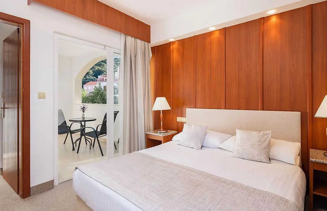 Marko Polo Maradiso Hotel By Aminess-1