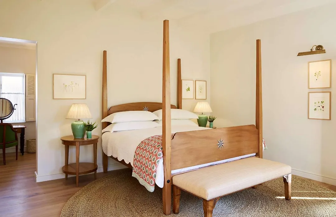 Spier Hotel&Wine Farm-1