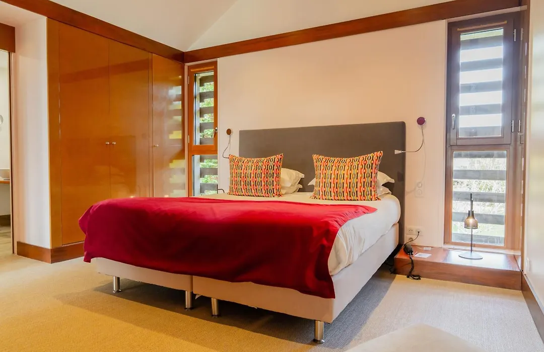 Le Manoir du Lys, The Originals Relais (Relais du Silence)-1
