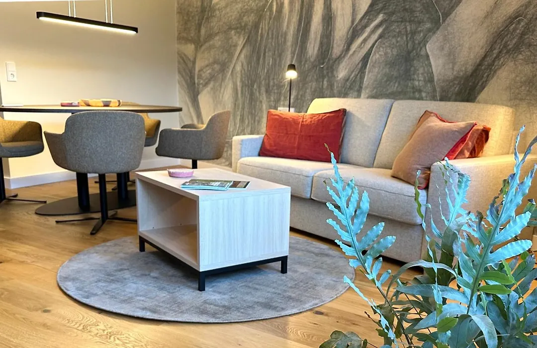 Munte - Wellnesshotel Am Stadtwald-1
