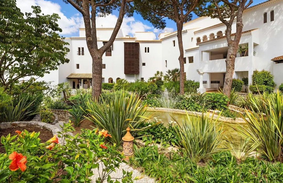 Pine Cliffs Residence, A Luxury Collection Resort, Algarve-1