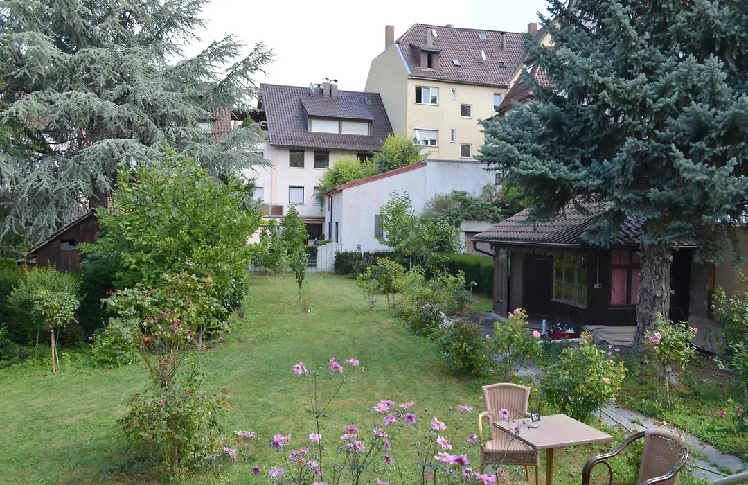 Hotel Weinstube Ochsen-1