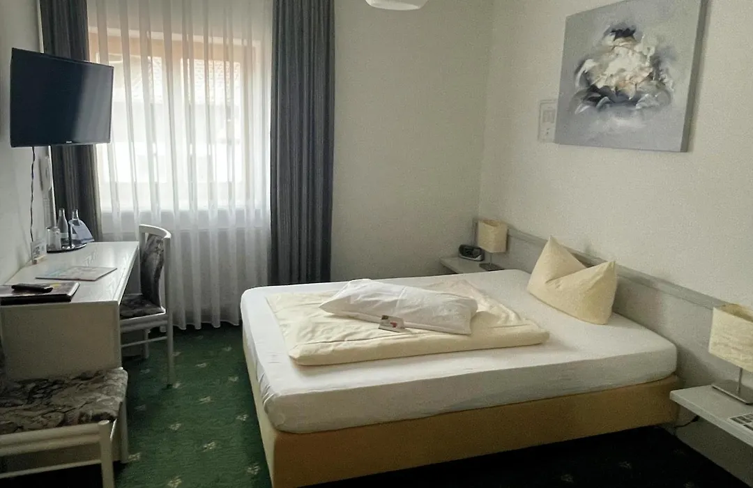 Akzent Berghotel Rosstrappe-1