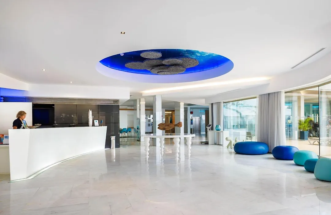 Jupiter Algarve Hotel - Beach & Spa-1
