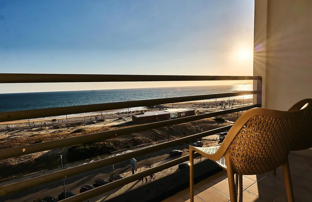 Tryp By Wyndham Lisboa Caparica Mar-1