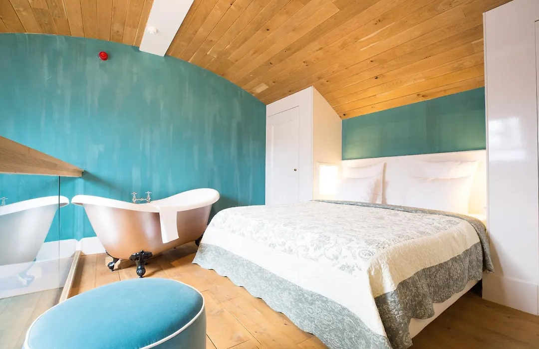 Suitehotel Posthoorn-1