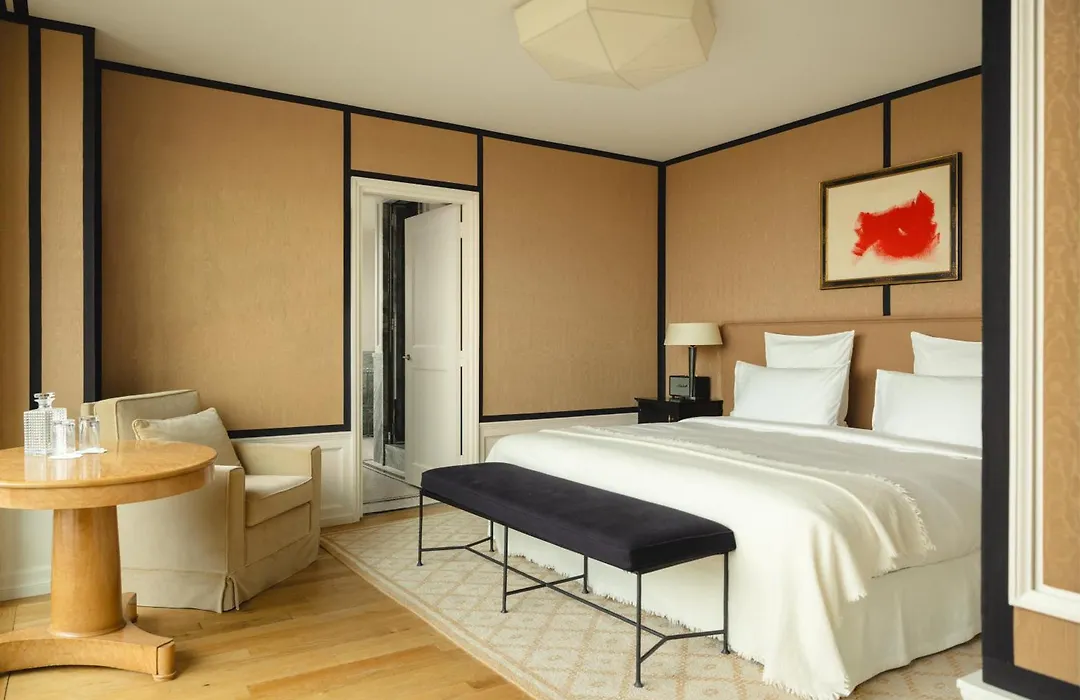 Hotel Balzac Paris & Spa Ikoi-1