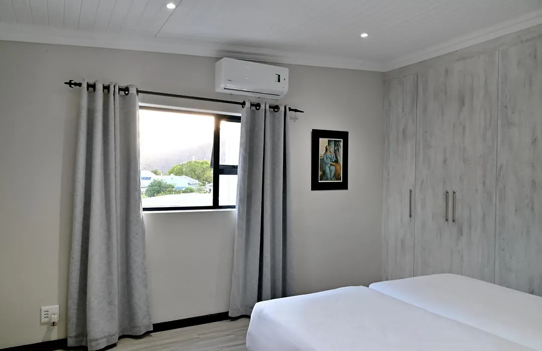 Mimosa Lodge-1