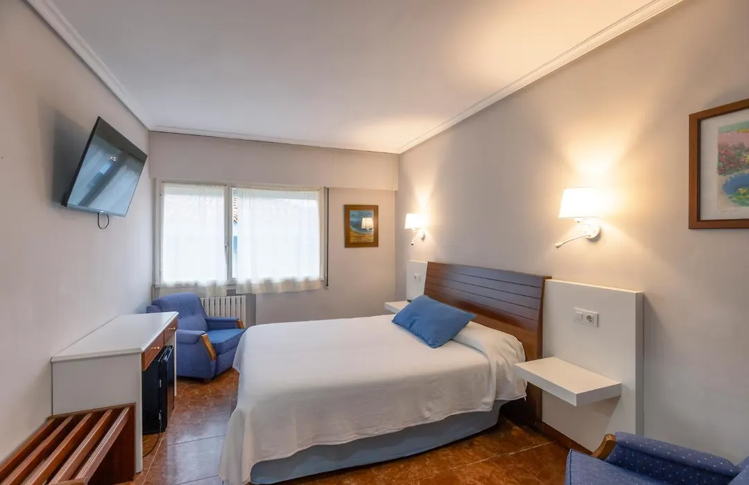 Hotel Sablón-1