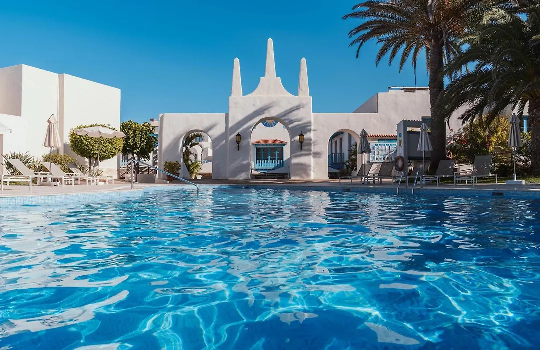 Alua Suites Fuerteventura-1