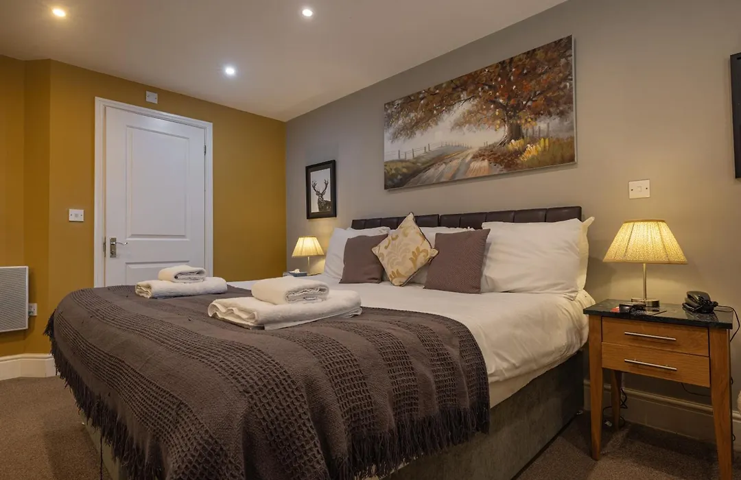 The Redesdale-1
