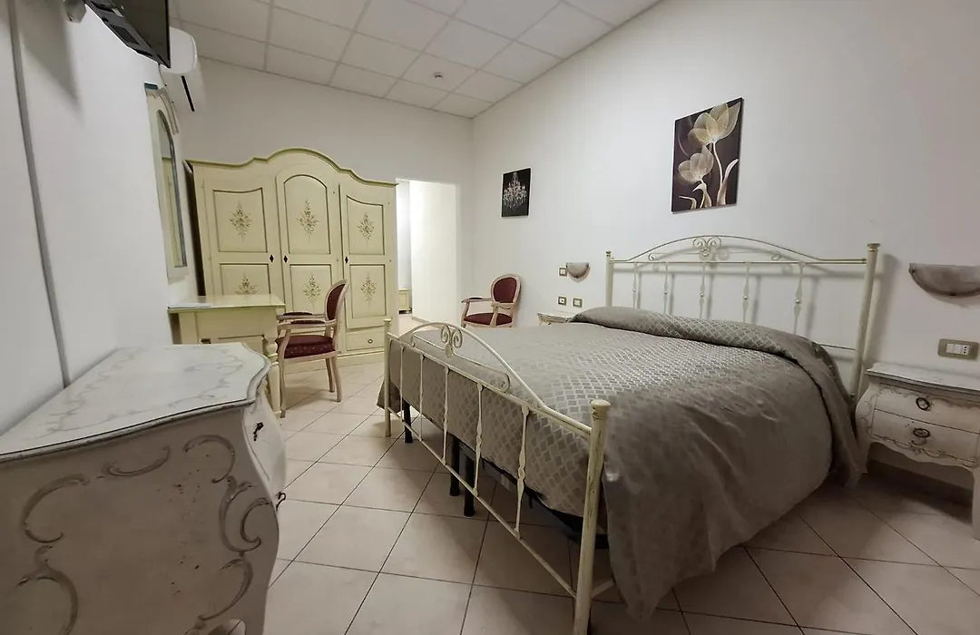 Hotel 4 Mori-1