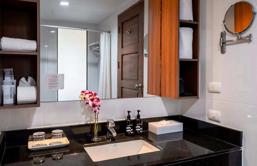 Sunprime Kamala Beach (Adults Only)-1