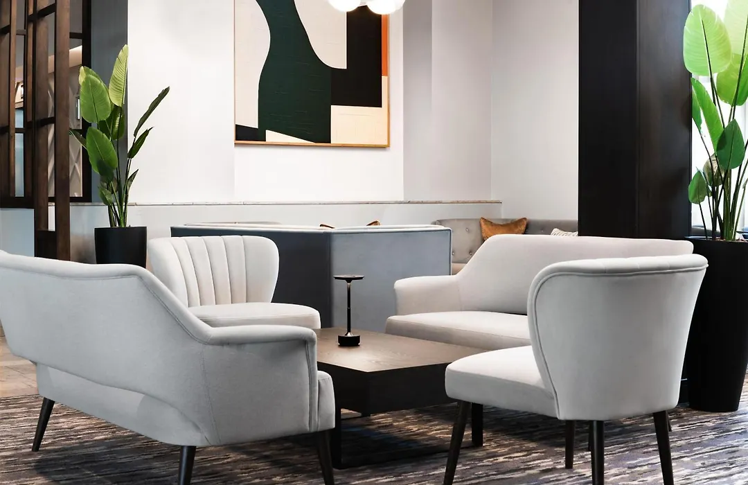 Radisson Blu Hotel, Letterkenny-1