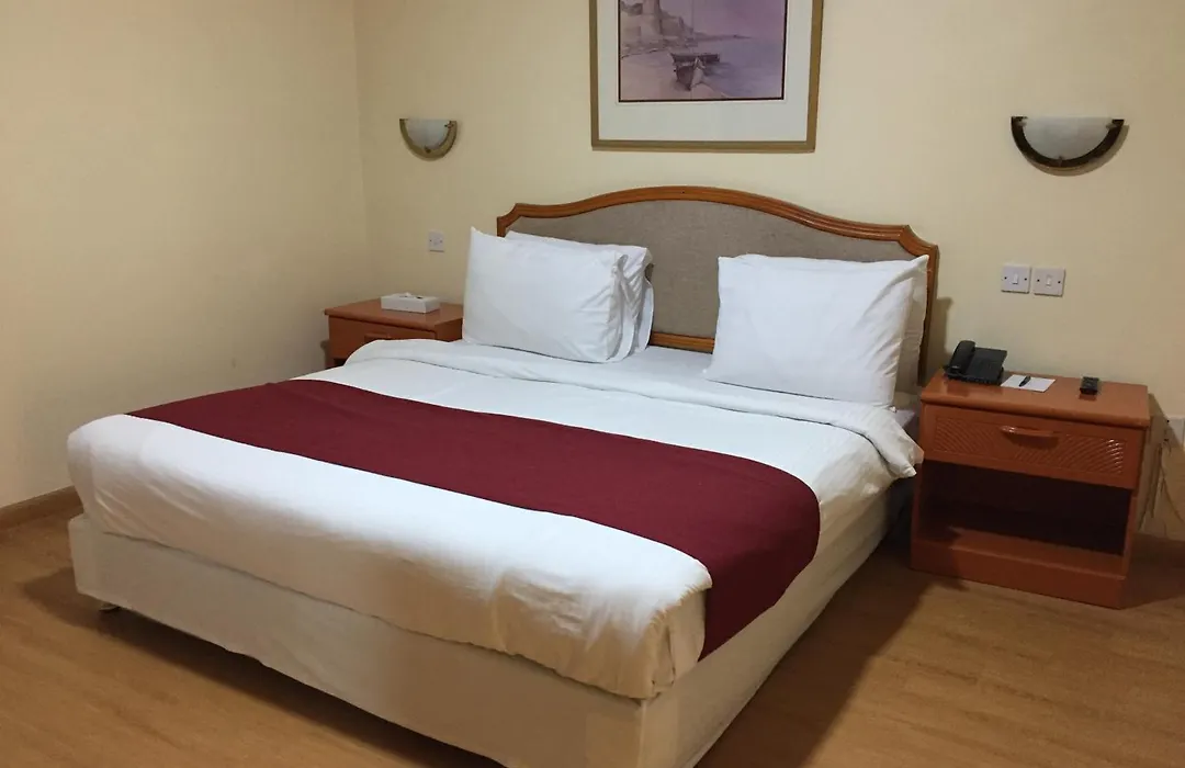 Al Seef Hotel-1