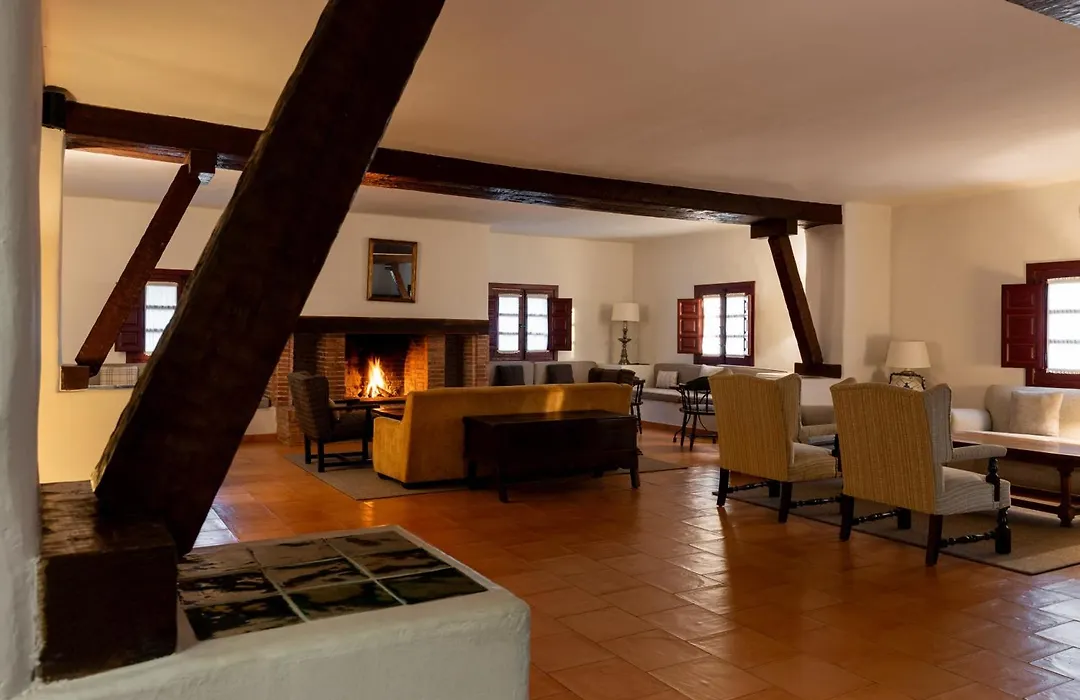 Parador de Albacete-1