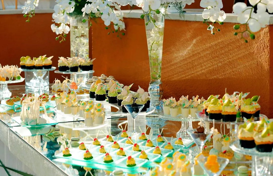 Cairo Marriott Hotel-1