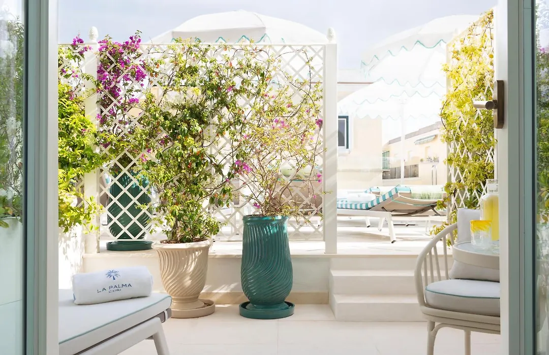 Hotel La Palma, Oetker Hotels-1