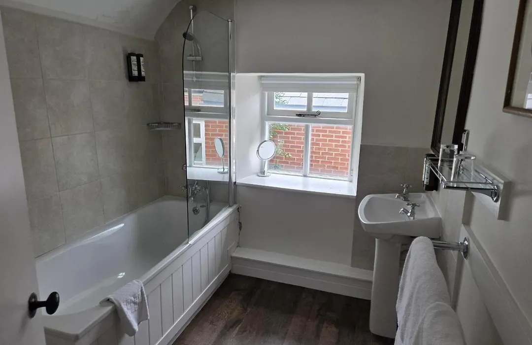Noel Arms - "A Bespoke Hotel"-1